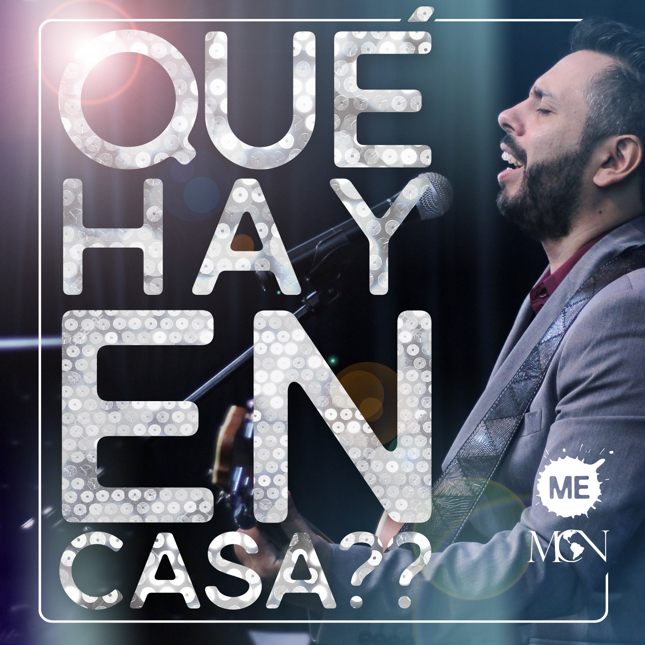 Qué hay en Casa? - Martín Salazar (2019)